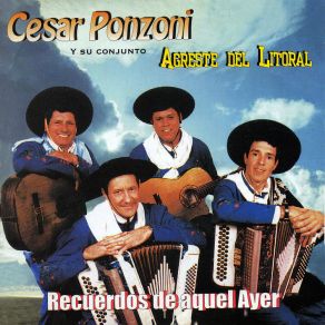 Download track Desde Que Tu Me Amas Cesar Ponzoni