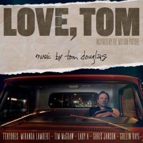 Download track Recovering Tom Douglas