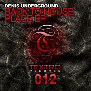 Download track Biohazer (Original Mix) Denis Underground