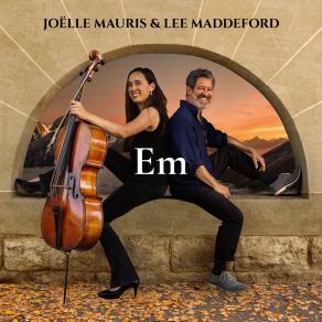 Download track PS Lee Maddeford, Joëlle Mauris