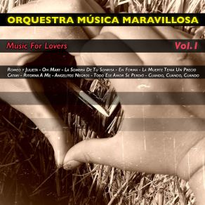 Download track En Forma Orquesta Música Maravillosa