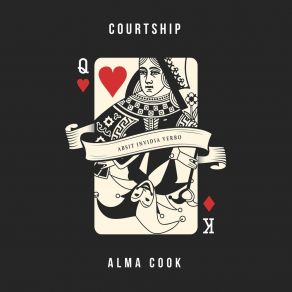 Download track Queen Alma Cook