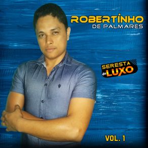 Download track Vou Embora Robertinho De Palmares