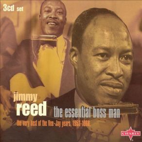 Download track Please Don't Jimmy Reed