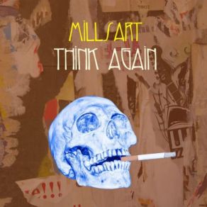 Download track Let's Organize Millsart