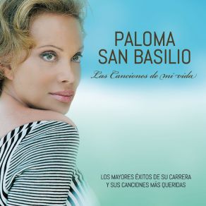 Download track Hay Gente (Some People) Paloma San Basilio