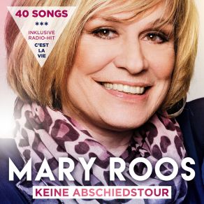 Download track Kein Plan Mary Roos