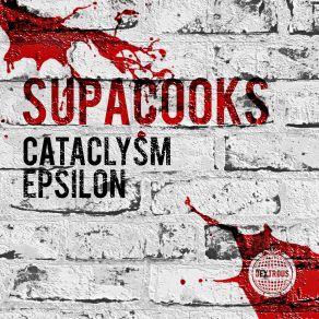 Download track Cataclysm (Original Mix) Supacooks