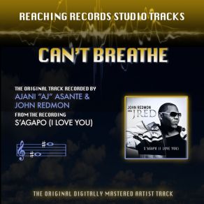 Download track Can't Breathe (Instrumental) Frank Azzaro III