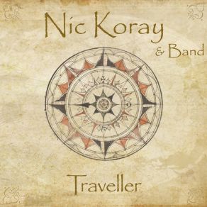 Download track Postcard Nic Koray & Band