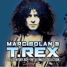 Download track The Groover T. Rex, Marc Bolan