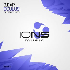 Download track Oculus (Original Mix) B. Exp