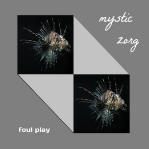 Download track Going Places Mystic Zorg