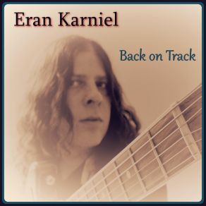 Download track London Eran Karniel