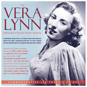 Download track Auf Wiederseh N Sweetheart Vera Lynn