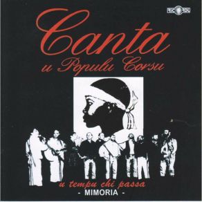 Download track A Canzona Di U Pianu Canta U Populu Corsu