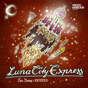 Download track R. E. M. (Oliver Dollar & Matthew K Play Prime Mix) Luna City ExpressDiamondancer