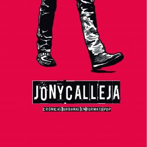 Download track Tu Marca Registrada Jony Calleja