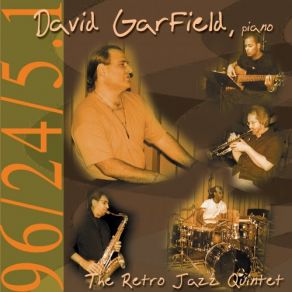 Download track Afro Blue Retro, David Garfield, Jazz Quintet