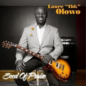 Download track I Was Glad Lanre Ibk Olowo