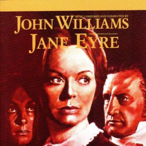 Download track Jane Eyre Theme John Williams, Black Science Orchestra