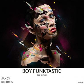 Download track Wet (Original Mix) Boy Funktastic