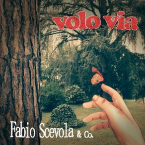 Download track Come Una Farfalla Fabio Scevola