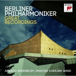 Download track 16. Die Sonne Verdüstert Sich Allmählich Berliner Philharmoniker