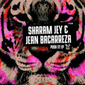 Download track Control (Original Mix) Sharam Jey, Jean Bacarreza