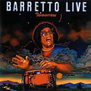 Download track Cocinando Ray Barretto