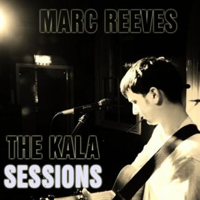 Download track Waiting For You Marc Reeves