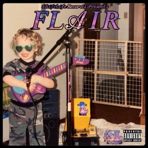 Download track Lord Knows Kris Flair