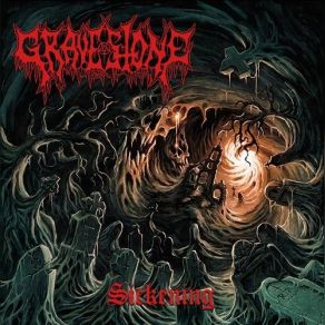 Download track Fucking Your Corpse In Hell Gravestone