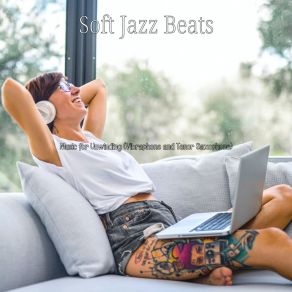 Download track Background For Working From Home Soft Jazz Beats