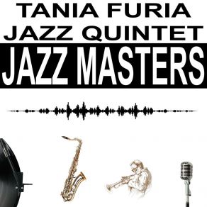 Download track Aguas De Março Tania Furia Jazz Quintet