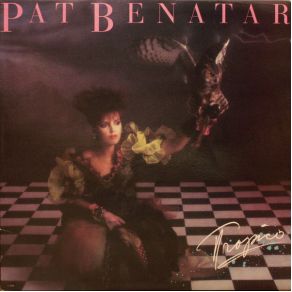 Download track We Belong Pat Benatar