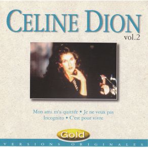 Download track Mon Ami M'A Quittée Céline Dion