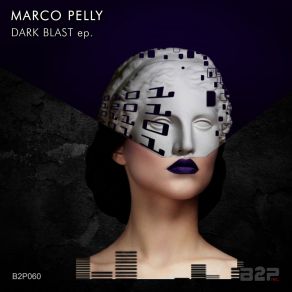 Download track Dark Blast (SoundtraxX Remix) Marco PellySoundtraxx