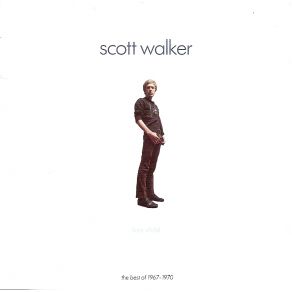 Download track On Your Own Again Scott Walker