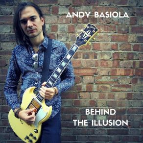 Download track Let's Rock 'n' Roll Andy Basiola