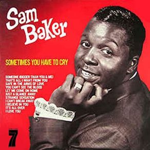 Download track Let Me Come On Home Sam Baker