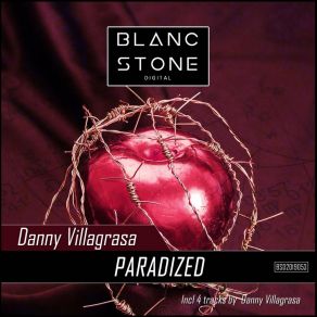 Download track Paradized (Original Mix) Danny Villagrasa