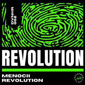 Download track Revolution (Extended Mix) Menocii