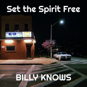 Download track Dance - Set The Spirit Free Billy Knows