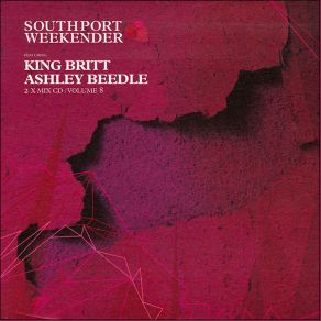 Download track Dance Your Troubles Away (King Britt Remix) Up, Bustle & Out