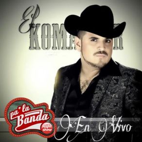 Download track Cigarrito Bañado El Komander