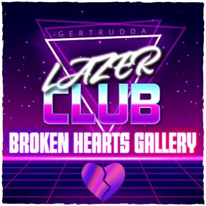 Download track Strange Kind Of Love Lazer Club