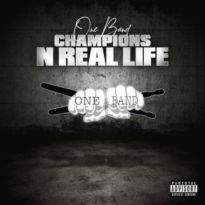 Download track REAL LIFE One Band