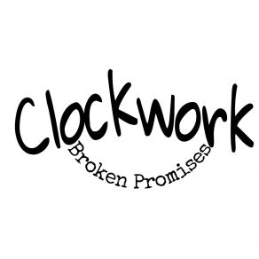 Download track Two 45s Clockwork