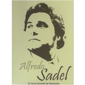 Download track Somos Alfredo Sadel